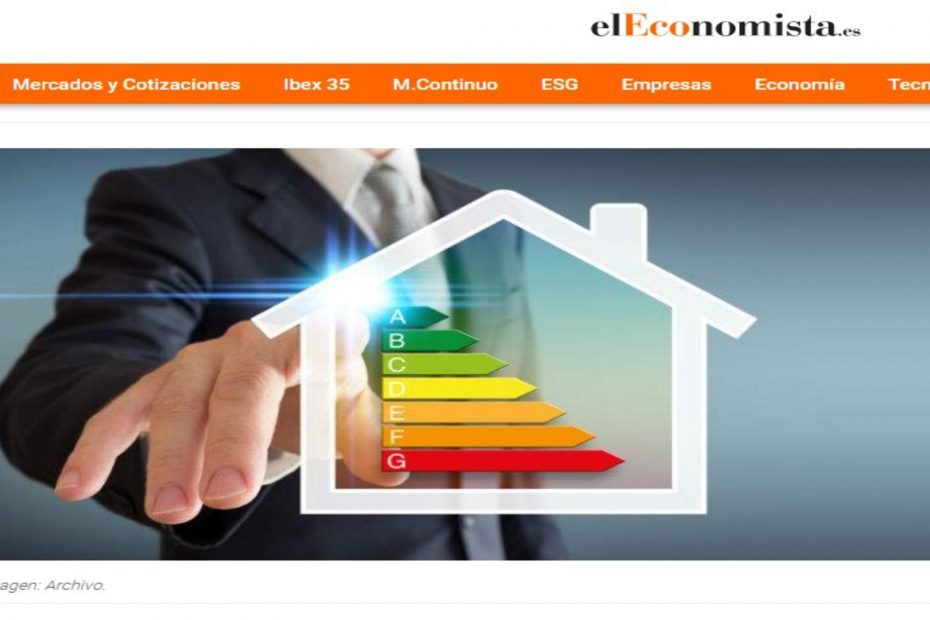 Encabezado de El Economista