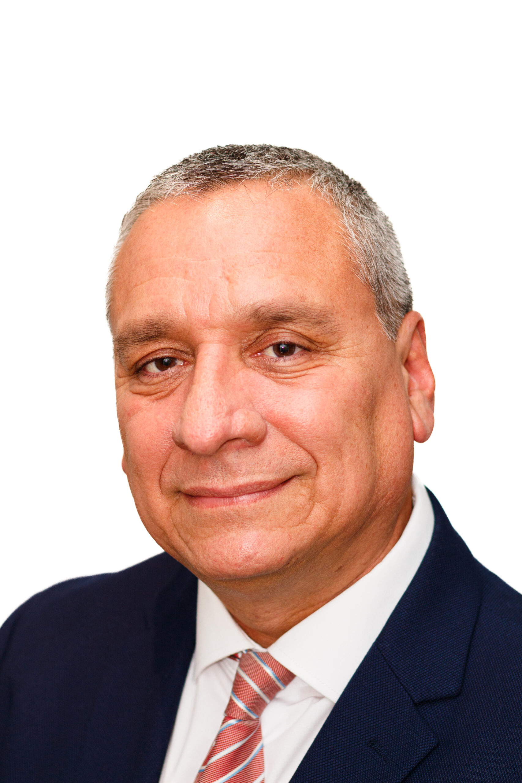 José Antonio Carpio Ramírez